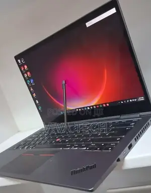 New Laptop Lenovo ThinkPad X1 Yoga 16GB Intel Core i7 SSD 512GB