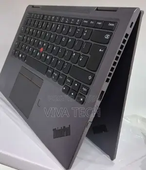 New Laptop Lenovo ThinkPad X1 Yoga 16GB Intel Core i7 SSD 512GB