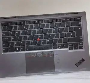 New Laptop Lenovo ThinkPad X1 Yoga 16GB Intel Core i7 SSD 512GB