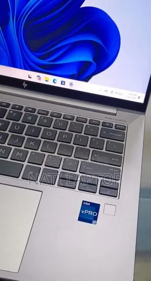 New Laptop HP 16GB Intel Core i7 SSD 512GB