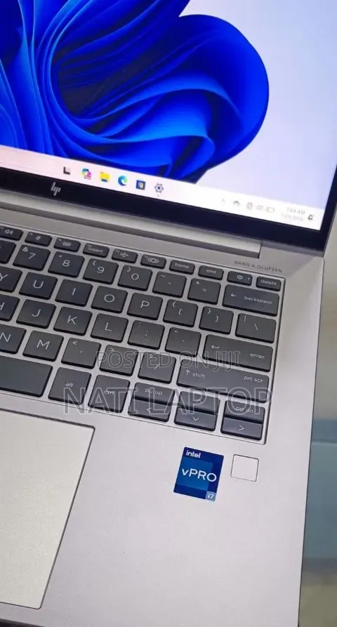 New Laptop HP 16GB Intel Core i7 SSD 512GB