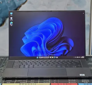 New Laptop Dell XPS 15 (9550) 16GB Intel Core i7 SSD 512GB