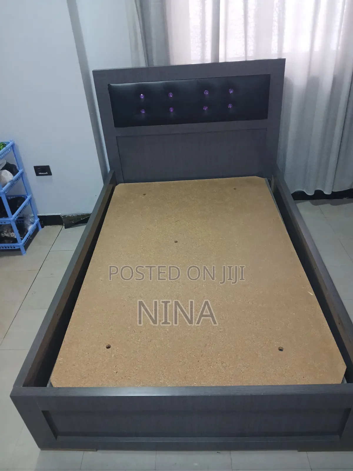 Bed Used Like New