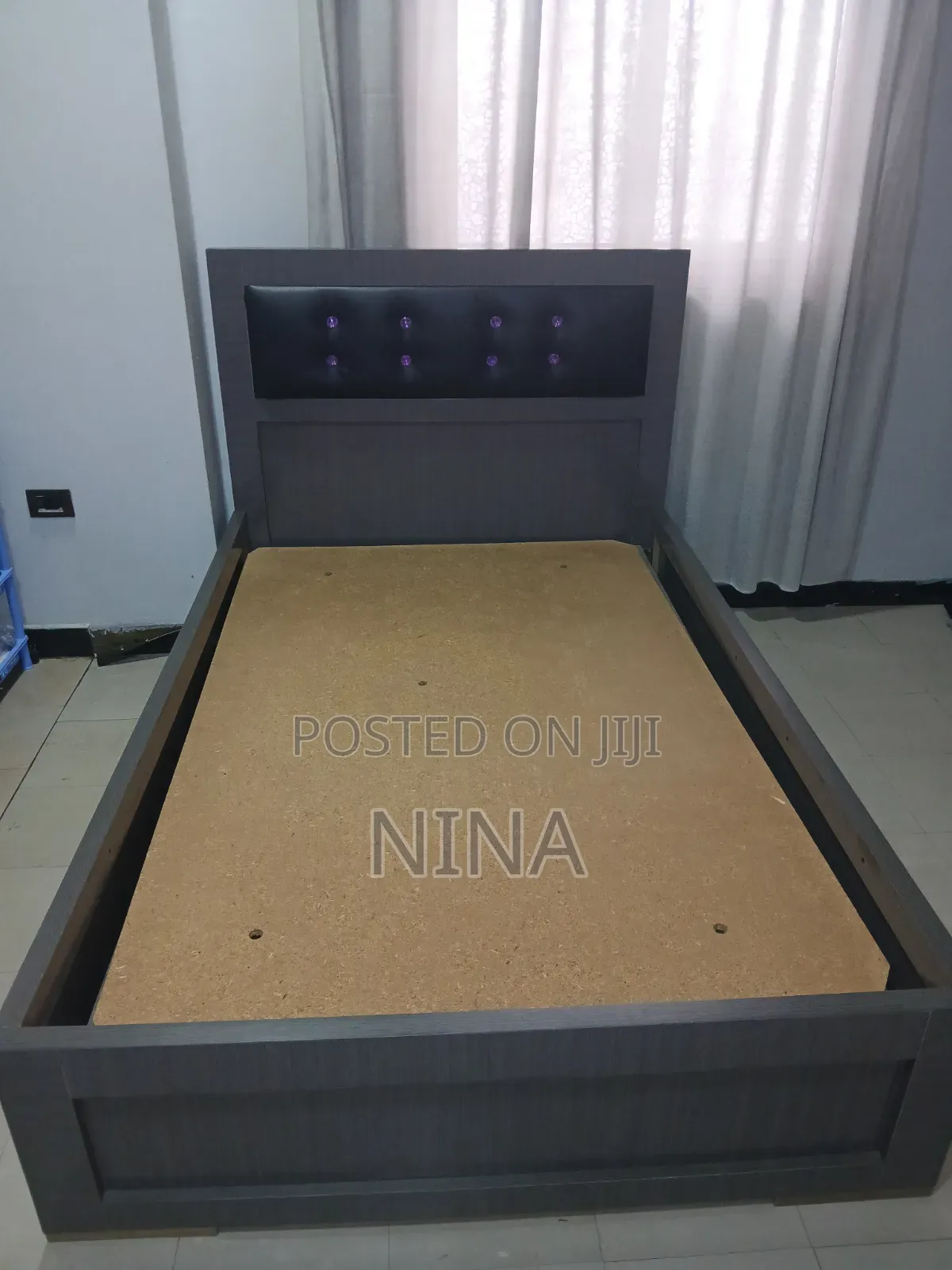 Bed Used Like New