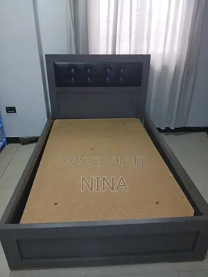 Bed Used Like New