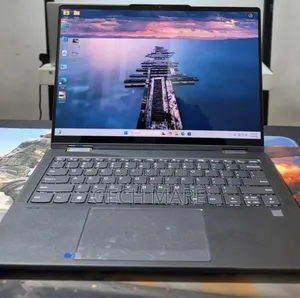 New Laptop Lenovo ThinkPad X1 Yoga 16GB Intel Core Ultra 7 SSD 512GB