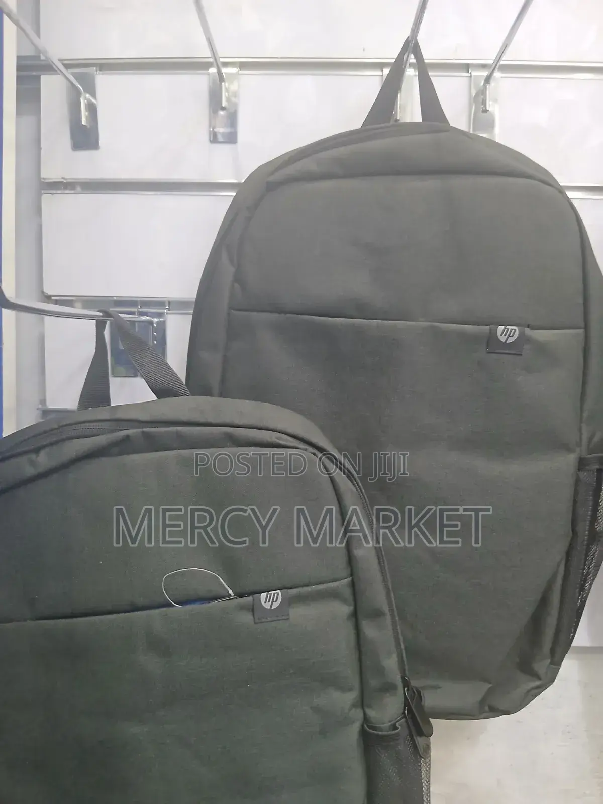Laptop Back Bag
