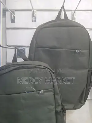 Laptop Back Bag