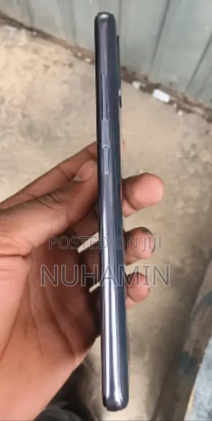 Samsung Galaxy A51 128 GB Black