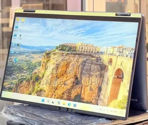 New Laptop Lenovo Yoga 7 15ITL5 16GB Intel Core Ultra 7 SSD 512GB