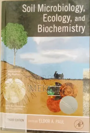 Social Microbiology, Ecology, and Biochemistry