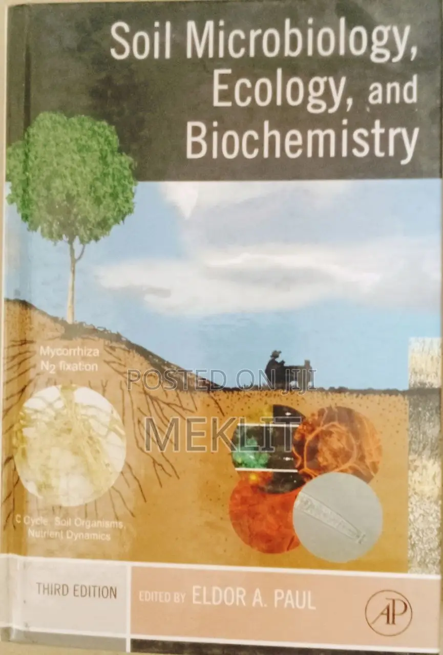 Social Microbiology, Ecology, and Biochemistry