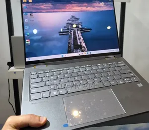 New Laptop Lenovo ThinkPad X1 Yoga 16GB Intel Core Ultra 7 SSD 512GB