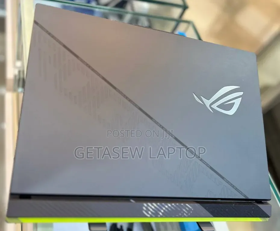 New Laptop Asus ROG Strix G16 G614 16GB Intel Core i9 SSD 1T