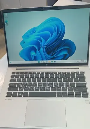New Laptop HP EliteBook 840 G9 16GB Intel Core i7 SSD 512GB