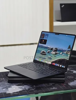 New Laptop Apple MacBook Air 2025 M4 16GB Apple M4 SSD 256GB