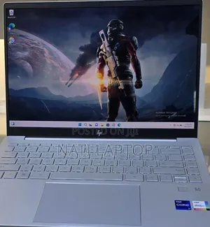 New Laptop HP Pavilion 14 16GB Intel Core i7 SSD 1T