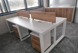 Work Station or Group Tabel Be Felegut Amarach Yezezun