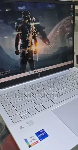New Laptop HP Pavilion 14 16GB Intel Core i7 SSD 1T