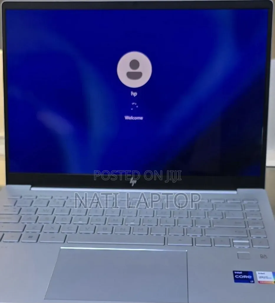 New Laptop HP Pavilion 14 16GB Intel Core i7 SSD 1T