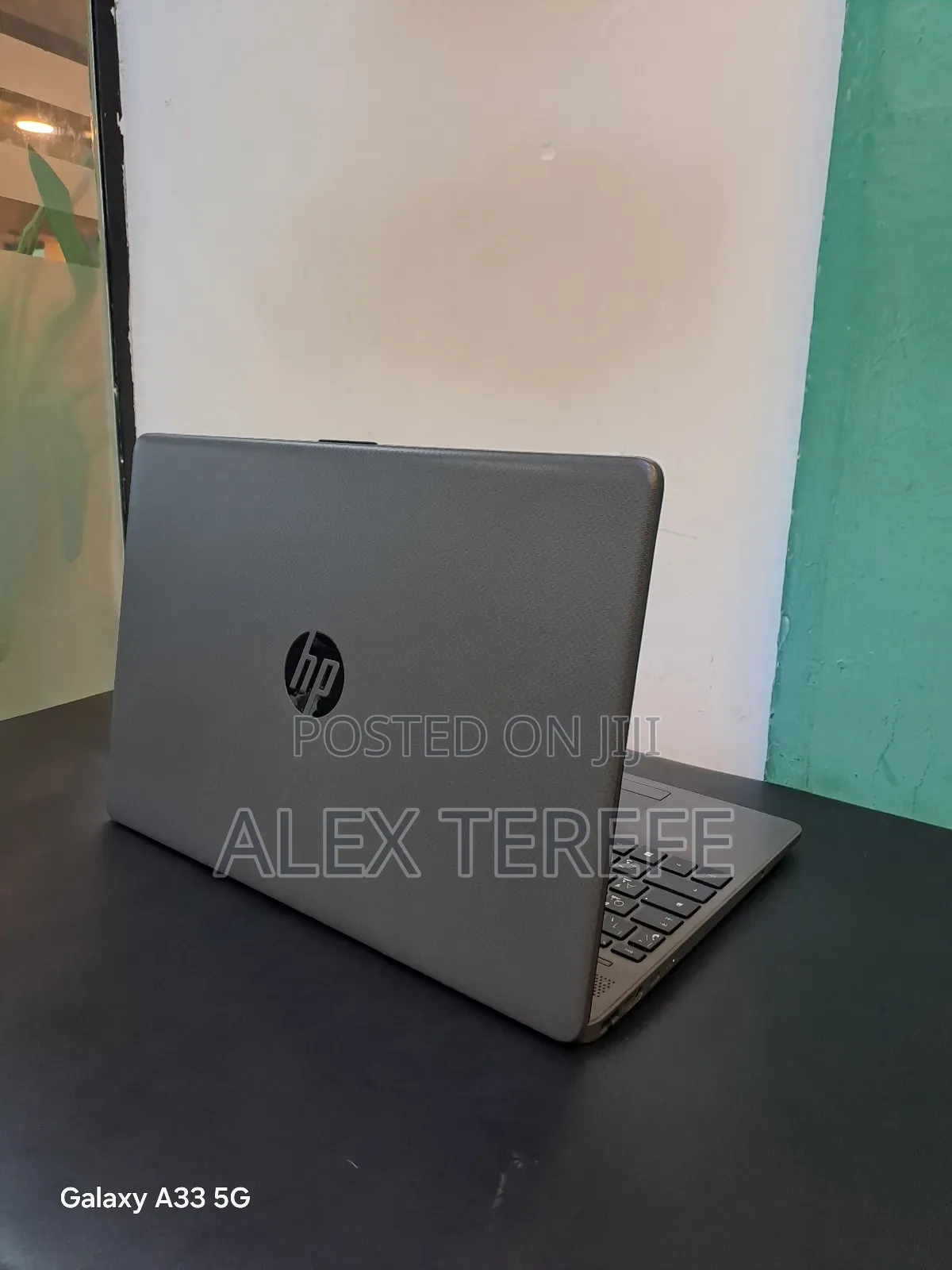 New Laptop HP Stream Notebook 16GB Intel Core i5 SSD 512GB