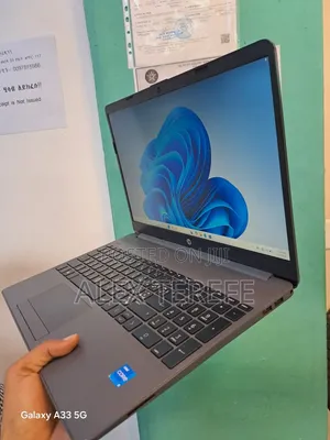 New Laptop HP Stream Notebook 16GB Intel Core i5 SSD 512GB