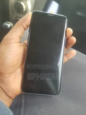 Samsung Galaxy S9 64 GB Blue