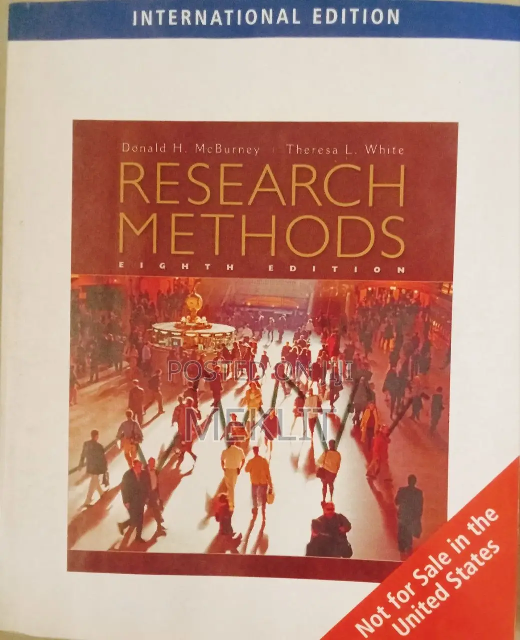 Research Methods