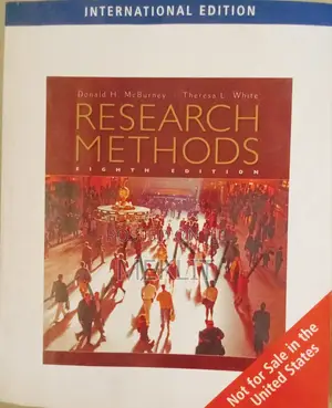 Research Methods