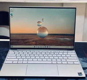 New Laptop Dell XPS 15 16GB Intel Core i5 SSD 512GB