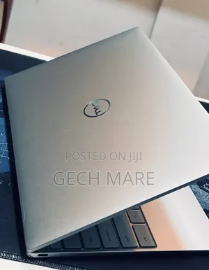 New Laptop Dell XPS 15 16GB Intel Core i5 SSD 512GB