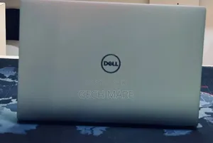 New Laptop Dell XPS 15 16GB Intel Core i5 SSD 512GB