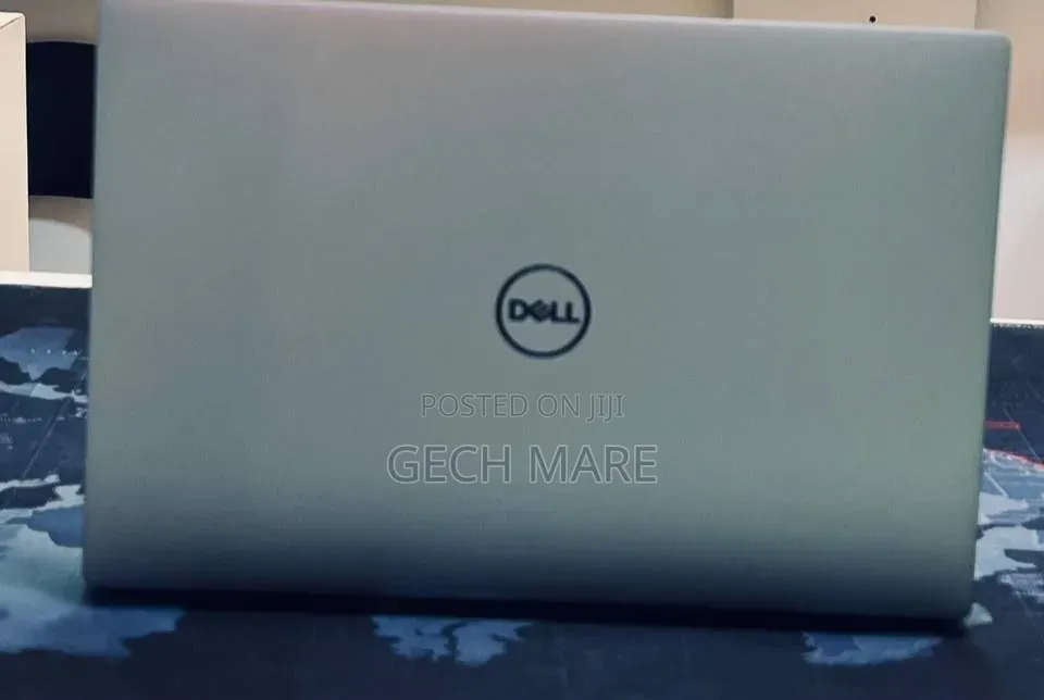 New Laptop Dell XPS 15 16GB Intel Core i5 SSD 512GB
