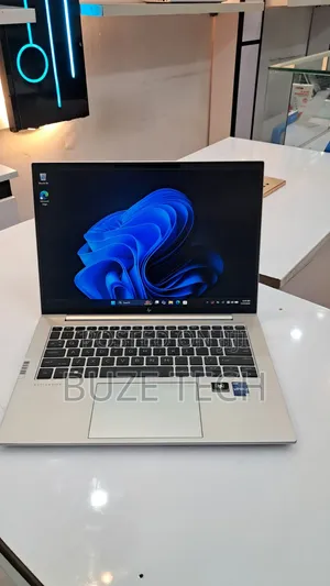 New Laptop HP EliteBook 840 G9 16GB Intel Core i5 SSD 512GB