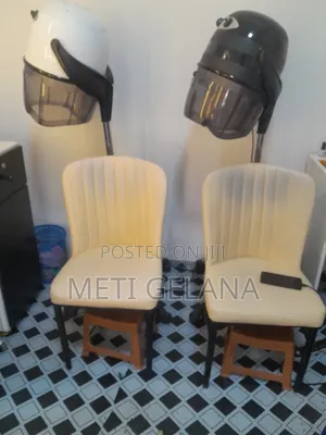 Hair Salon Equipments