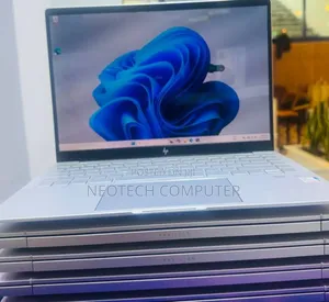 New Laptop HP Pavilion 14 16GB Intel Core i5 SSD 1T