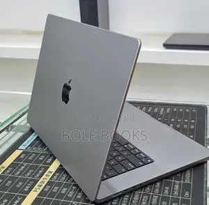 New Laptop Apple MacBook Pro 2021 M1 Max 32GB Apple M1 Max SSD 1T