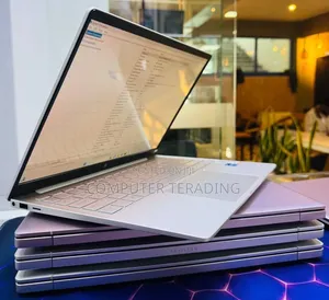 New Laptop HP Pavilion 14 16GB Intel Core i7 SSD 1T