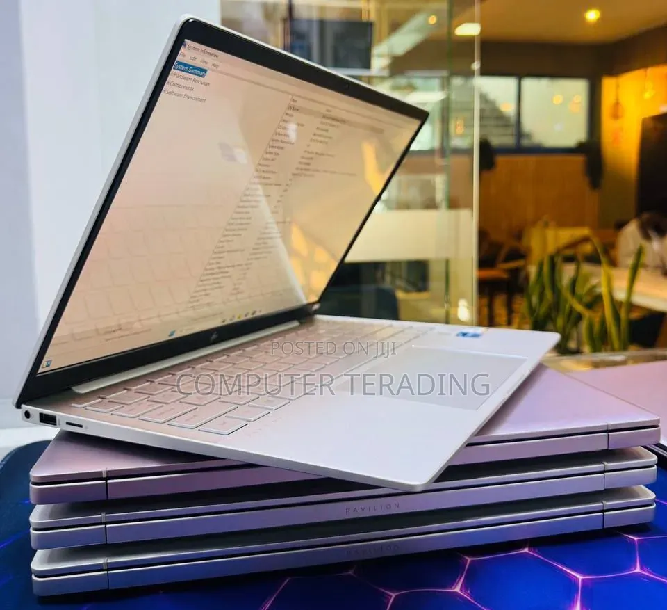 New Laptop HP Pavilion 14 16GB Intel Core i7 SSD 1T
