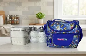 Premium Quality Stainless Steel Lunch Box