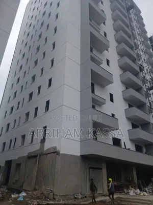 2bdrm Apartment in Ghion Homes, Bole for sale