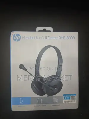 Headset for Call Center