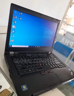 New Laptop Lenovo ThinkPad T420 4GB Intel Core i5 HDD 500GB