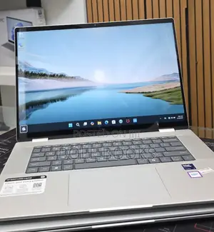 New Laptop HP Envy 15 16GB Intel Core Ultra 7 SSD 1T