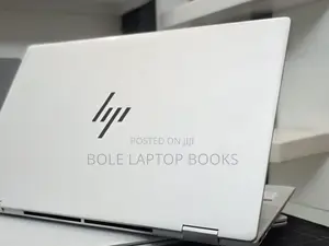 New Laptop HP Envy 15 16GB Intel Core Ultra 7 SSD 1T