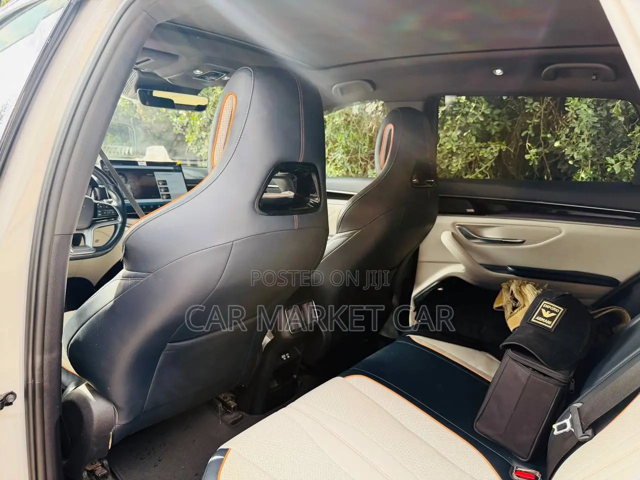 BYD Song Plus DM-i 2024 Gray