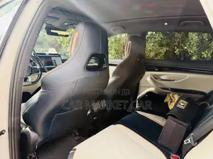 BYD Song Plus DM-i 2024 Gray
