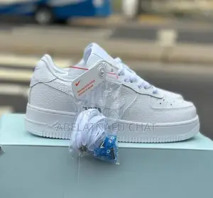 Nocta Air Force Style Shoes for Men