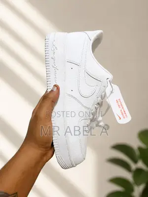 Nocta Air Force Style Shoes for Men