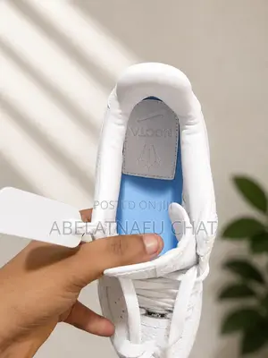 Nocta Air Force Style Shoes for Men
